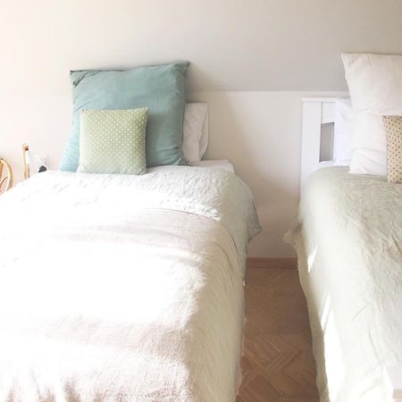 The Old Vicarage Studio Bed and Breakfast Amberley Exteriör bild