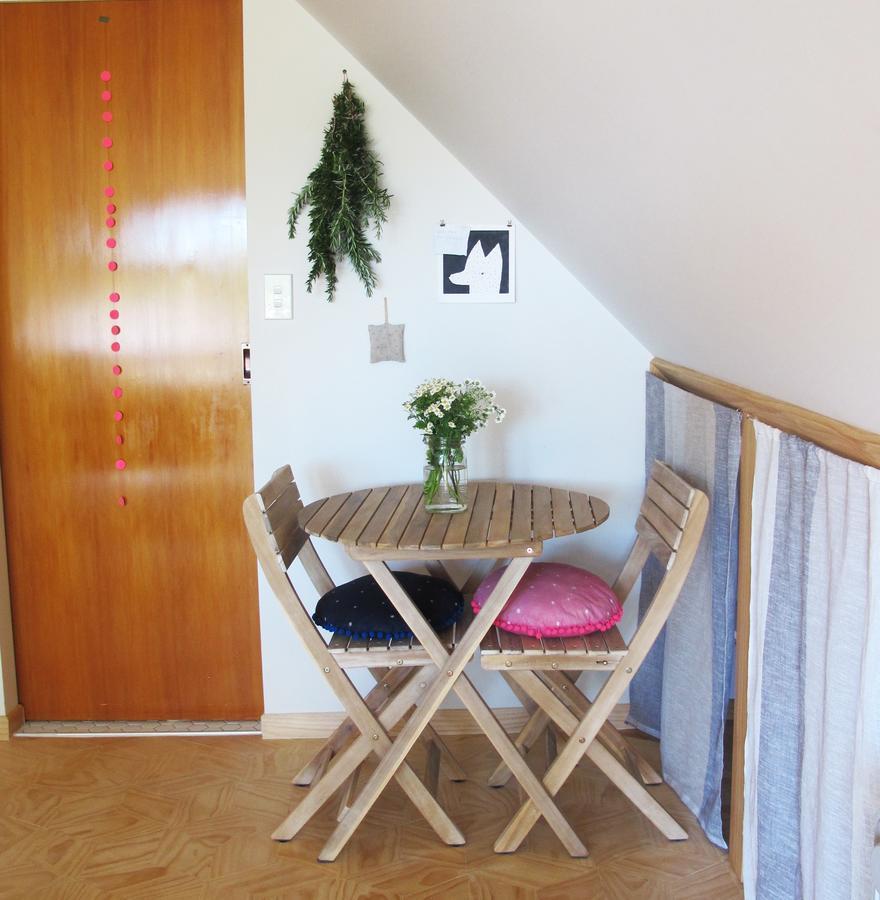 The Old Vicarage Studio Bed and Breakfast Amberley Exteriör bild